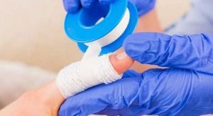 «داعش» على بايب داخل شقة مصري في أبو حليفة