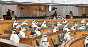 نواب: الإلتفاف حول القيادة السياسية للحفاظ على أمن وإستقرار البلاد