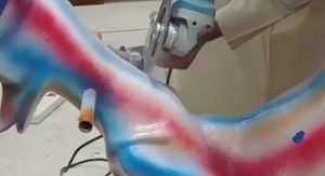 ضبط 9 آلاف حبة مخدرة من قبل رجال جمارك مطار سعد العبدالله