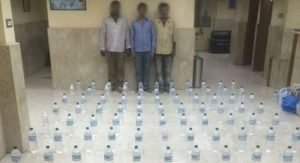 القبض على مواطن مطلوب لـ«مباحث الجنسية» بتهمة تزوير