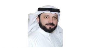 مواطن إعتدى على عامل نظافة وكسر «خشمه»