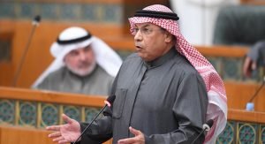 الجراح: إحالة صفقة مروحيات «كاراكال» للنيابة ومكافحة الفساد