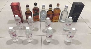 وفاة عريس مصري أمام عروسه دهسه مواطن على «السادس»