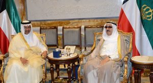 مجهول سرق 6660 ديناراً من «شنطة» مندوبة صالون وترك لها 50