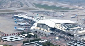 هندي قادم من نيويورك فارق الحياة بدخول الطائرة الأجواء الكويتية