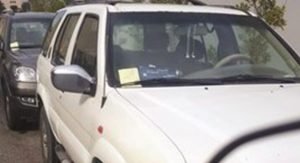 محالفة 120 مركبة في العاصمة خلال 4 ساعات