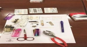 وفاة «بدون» وإيداع مرافقه إنعاش مستشفى «العدان»