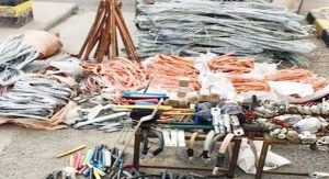 المبارك: ندرك حجم التحديات.. ونجدد العهد بأن نكون أهلا لثقة سمو الأمير