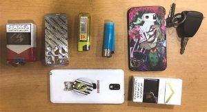 براءة مواطن وصديقه العسكري من سرقة وافد عن طريق العنف والقوة ليلاً