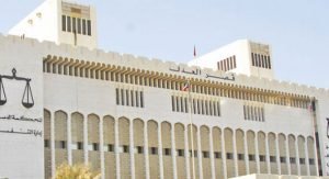 الامتناع عن عقاب وافد قام بشراء 