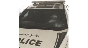 «هوشة» بين جارين في الصليبية تنتهي بتحطيم دورية