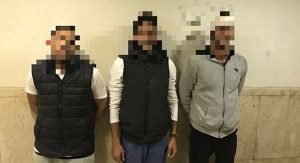 هندي رمى نفسه من الدور «الثالث» في المهبولة