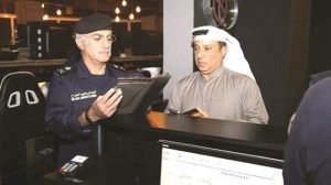 3 مواطنين صوّروا فتيات في عيد ميلاد داخل شاليه بالجليعة