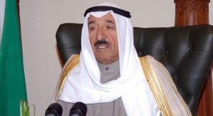 الكويت تحتفي غدا بالذكرى الـ 12 لتولي سمو أمير البلاد مقاليد الحكم
