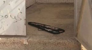 فنيو «الكهرباء» فوجئوا بـ«سلاح رشاش» داخل محوّل في الجليب