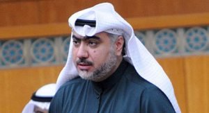 الشطي يسأل وزير التربية عن مدى التزام شاغلي المناصب الإشرافية والقيادية بهيئة التدريس