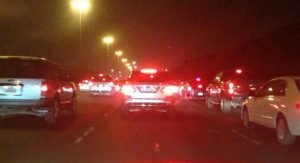 وفاة مواطن بـ«سيكل» على الدائري الخامس