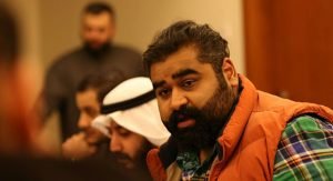 المخرج رمضان خسروه: سحب جائزة الدولة التشجيعية لن يعرقل مسيرتي المهنية