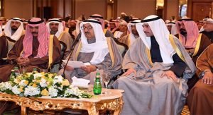 سمو الأمير: مسيرتنا الخليجية تواجه عقبات.. وننظر إلى الخلاف بأنه عابر مهما طال