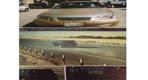 «حرامي» سرق سيارة طبيب مصري و«ورطه» بمخالفات جسيمة