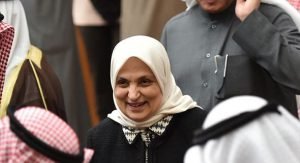 الإعدام شنقاً لمواطنة و«عشيقها» بعد أن قتلا ابنتها الصغيرة