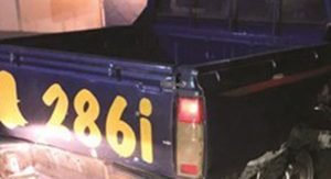 مواطن مستهتر حاول الهروب من دورية و«توهق» بـ 5 مخالفات جسيمة