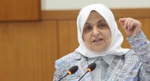 مجلس الأمة ينظر في استجواب الوزيرة الصبيح بعد قليل