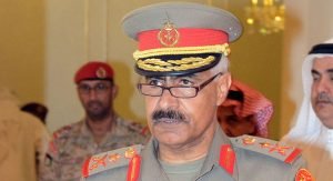 حفظ بلاغَي رئيس الأركان وعدد من الضباط.. والشيكات «مزوّرة»