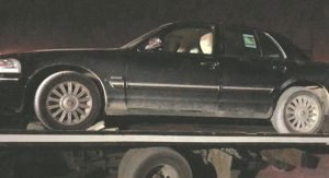 ضبط مواطن وفتاة بحوزتهما «كيميكال» في السالمية