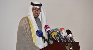 وزير الداخلية يوقف «نقيب» عن العمل في السجن المركزي لإرتكابه مخالفات جسيمة