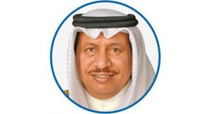 رئيس الوزراء يكتب.. طلال الغانم... ستبقى ذكراه في القلب