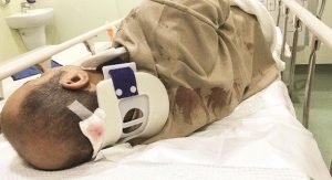 أميركية تتهم طالباً بضرب ابنها وسلبه 163 ديناراً