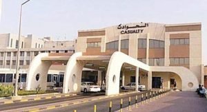 القبض على مواطن محكوم يتعاطى المخدرات بعد مقاومة شديدة