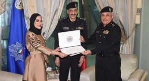 ضبط 14 مواطن ووافد في حملة لأمن العاصمة باليرموك