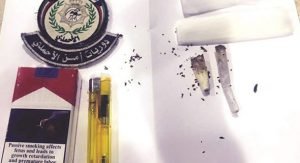 البحث عن فتاة أساءت إلى عسكري عبر «سناب» أثناء تحرير مخالفة