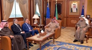 لصوص سرقوا «كيبل» قيمته 1000 دينار من محول في المنقف