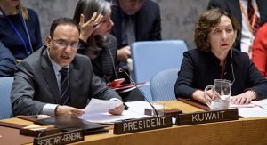 مركز عبدالله السالم الثقافي..صرح ثقافي يعكس الوجه الحضاري للكويت