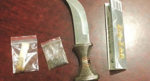 لصوص سرقوا 500 دينار وتلفازاً ونقالاً من ديوانية «بدون» في الصليبية