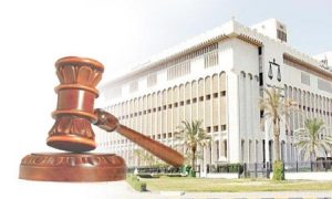 بالأسماء نقل أعضاء بالنيابة العامة لقاض من الدرجتين الأولى والثالثة من بينهم قاضيات