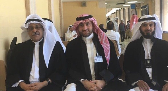 تأجيل قضية مالك الصباح والمرزوق والقحطاني لاستدعاء ضابط الواقعة