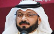 عادل العبدالهادي يشكر سمو الأمير على توجيهاته بشأن قانون البصمة الوراثية