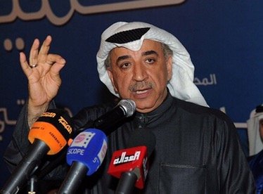 التمييز تقضي على آمال دشتي بخوض الانتخابات