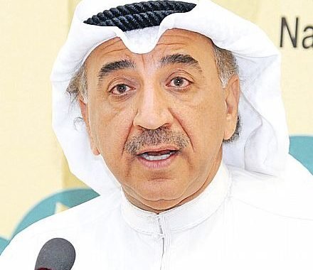 حكم شطب المرشح عبدالحميد دشتي