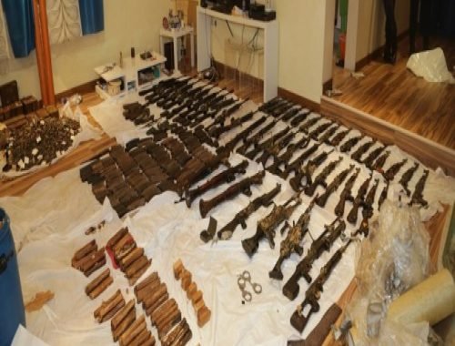 سفارة الكويت في طوكيو تدعو المواطنين للحذر بإقتراب إعصار ميندول