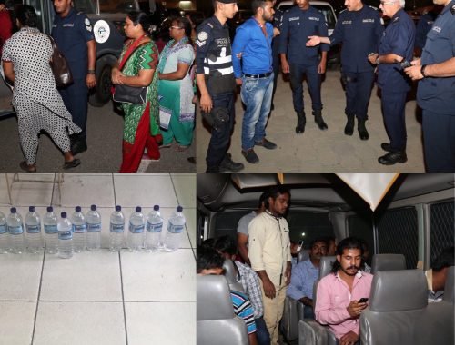 المرشد: تنازلت عن الشكوى ضد البراك بصفتي الشخصية والقضائية بدون «مَنٍّ ولا أذى»