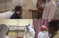 براءة مواطنين من «التعاطي»
