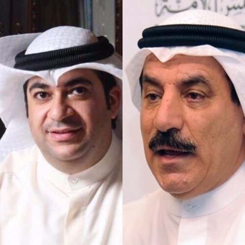 ضبط مواطن ومرافقه فرا من دورية بعد الاصطدام بها