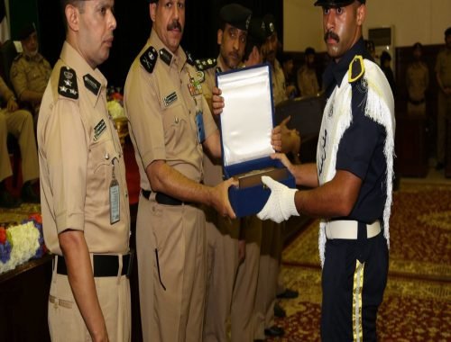إبعاد 25 عاملة منزل متغيبة ضمن شبكة  يديرها شخص في الفلبين
