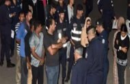الغرامة لوافدة ووالدتها لقيامهما بضرب مواطنة