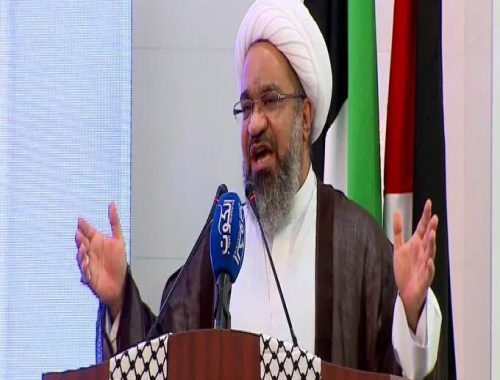 وزير الداخلية: استمرار التدوير والتغيير.. والأكفأ سيصل الى الأماكن الشاغرة